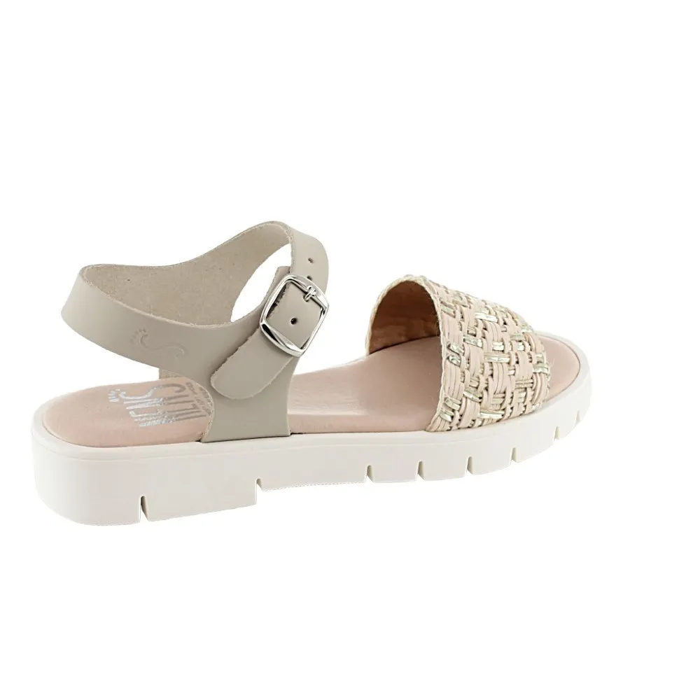 Sandalias Nens 5745-H Rosa