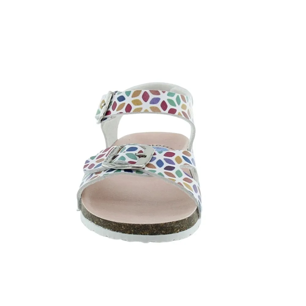 Sandalias Pablosky 405800 Multicolor