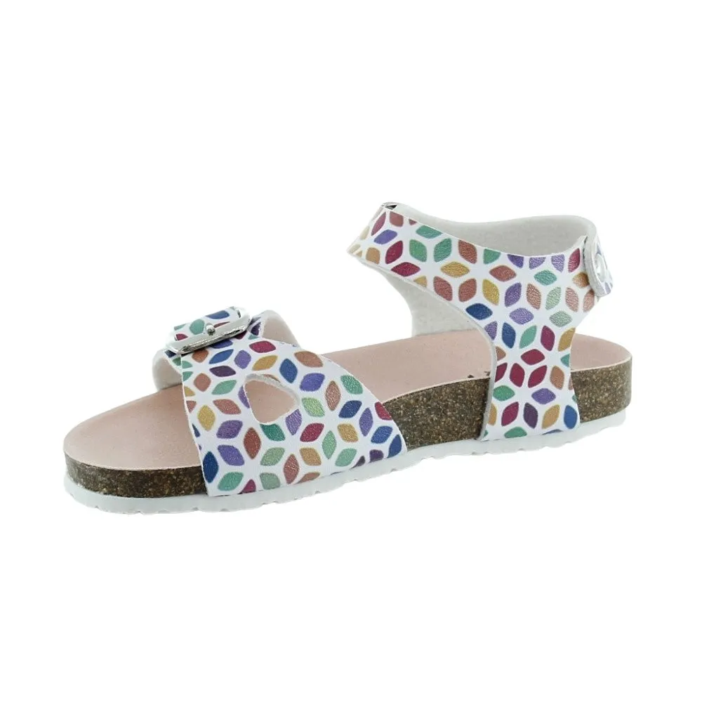 Sandalias Pablosky 405800 Multicolor