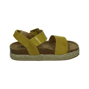 Sandalias panama