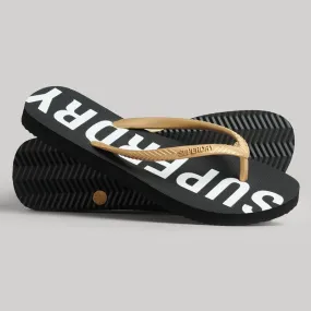 Sandalias Para Mujer Code Core Sport Vegan Superdry