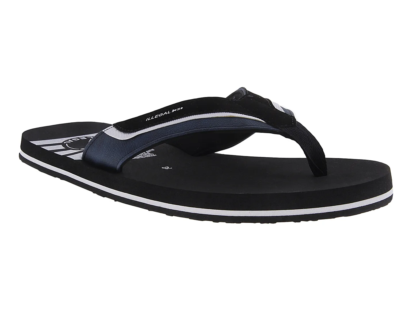 Sandalias Playa Illegal Australia Para Hombre