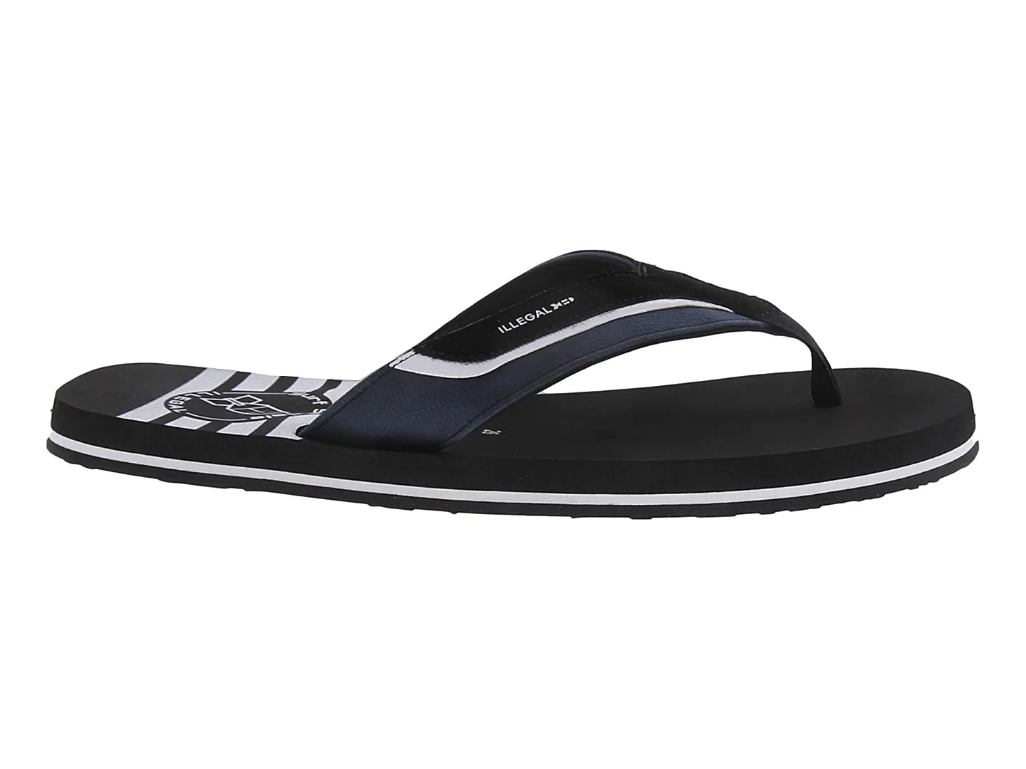 Sandalias Playa Illegal Australia Para Hombre