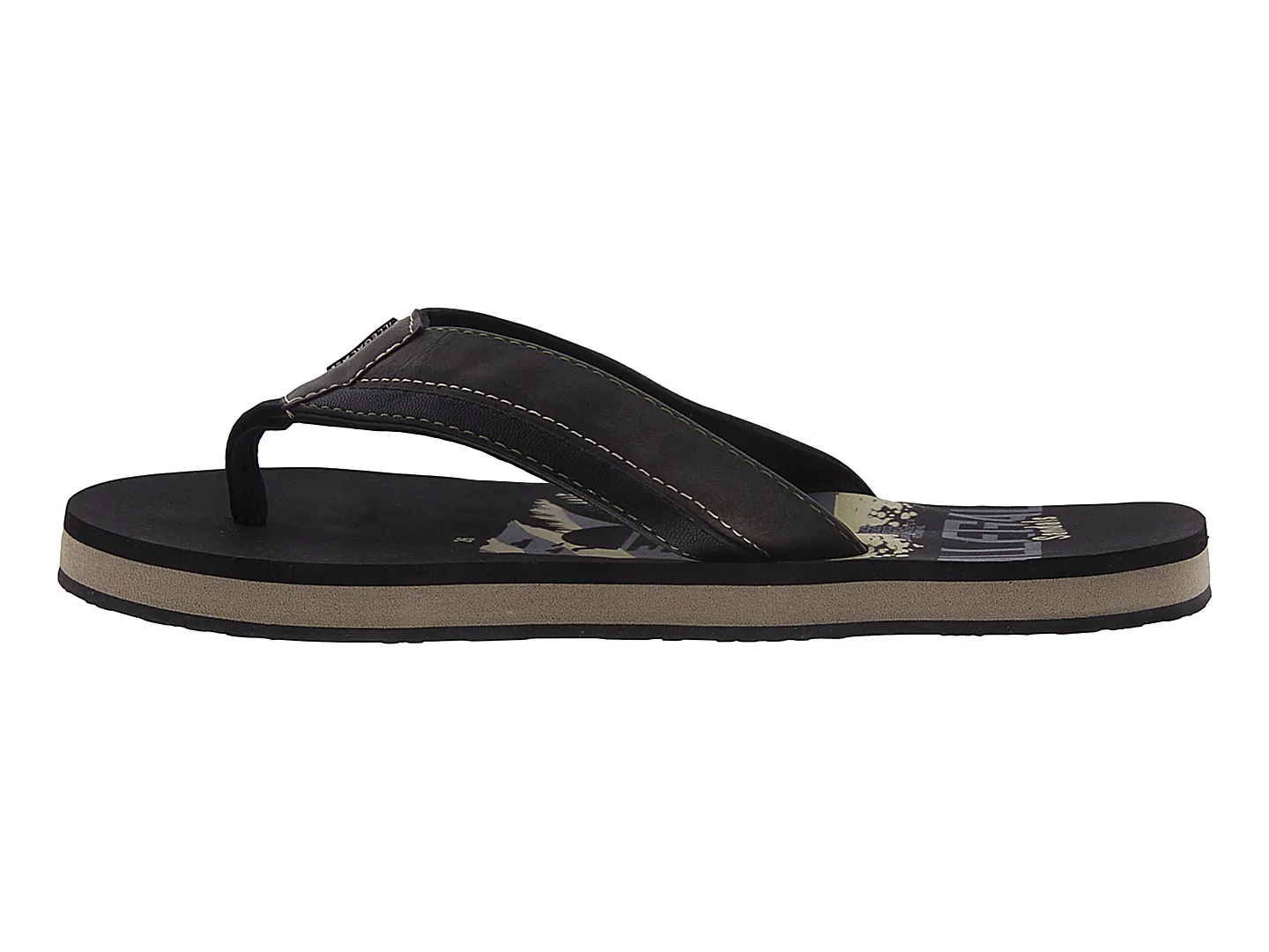 Sandalias Playa Illegal Mantarralla Para Hombre