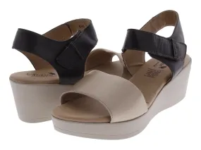 Sandalias Stefana Fatima Para Mujer