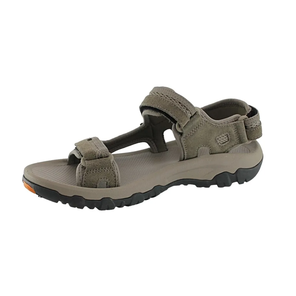 Sandalias Teva Hudson Verde