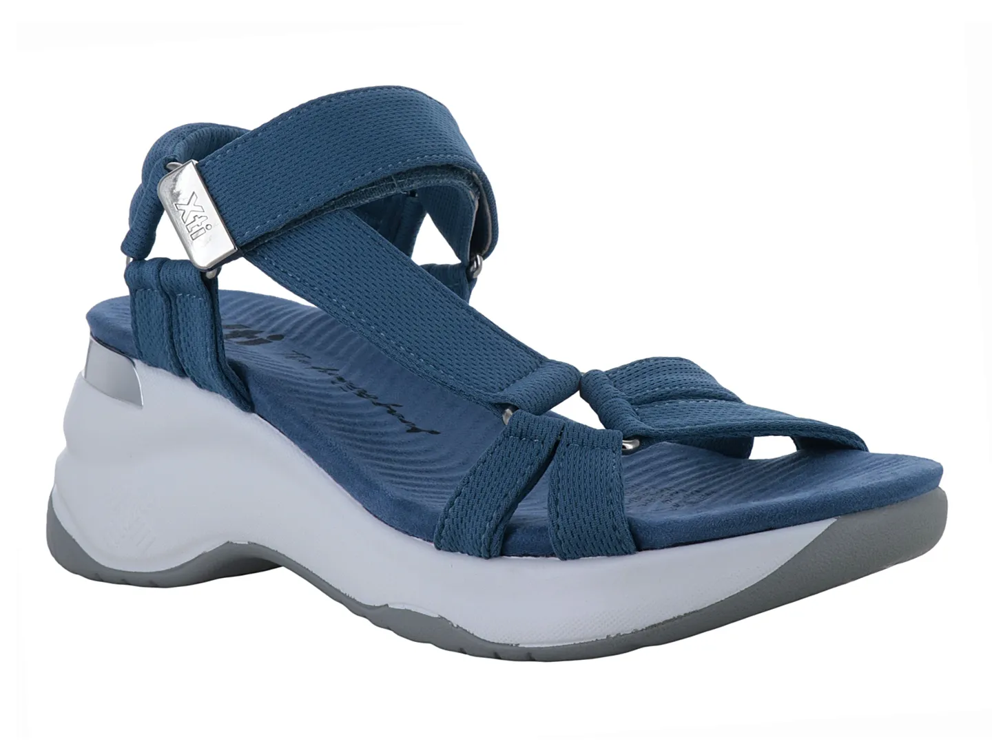 Sandalias Xti 142623 Para Mujer