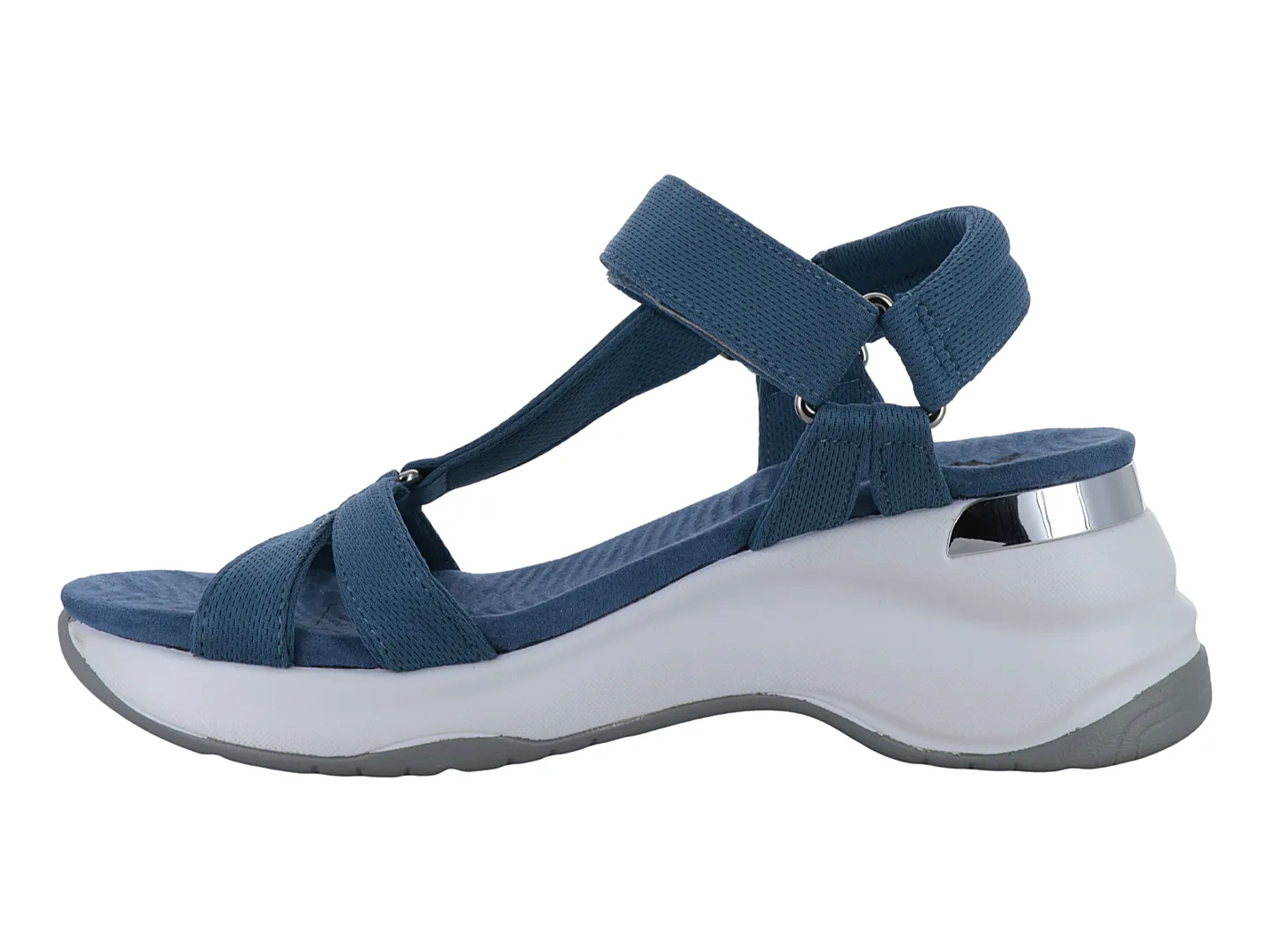 Sandalias Xti 142623 Para Mujer