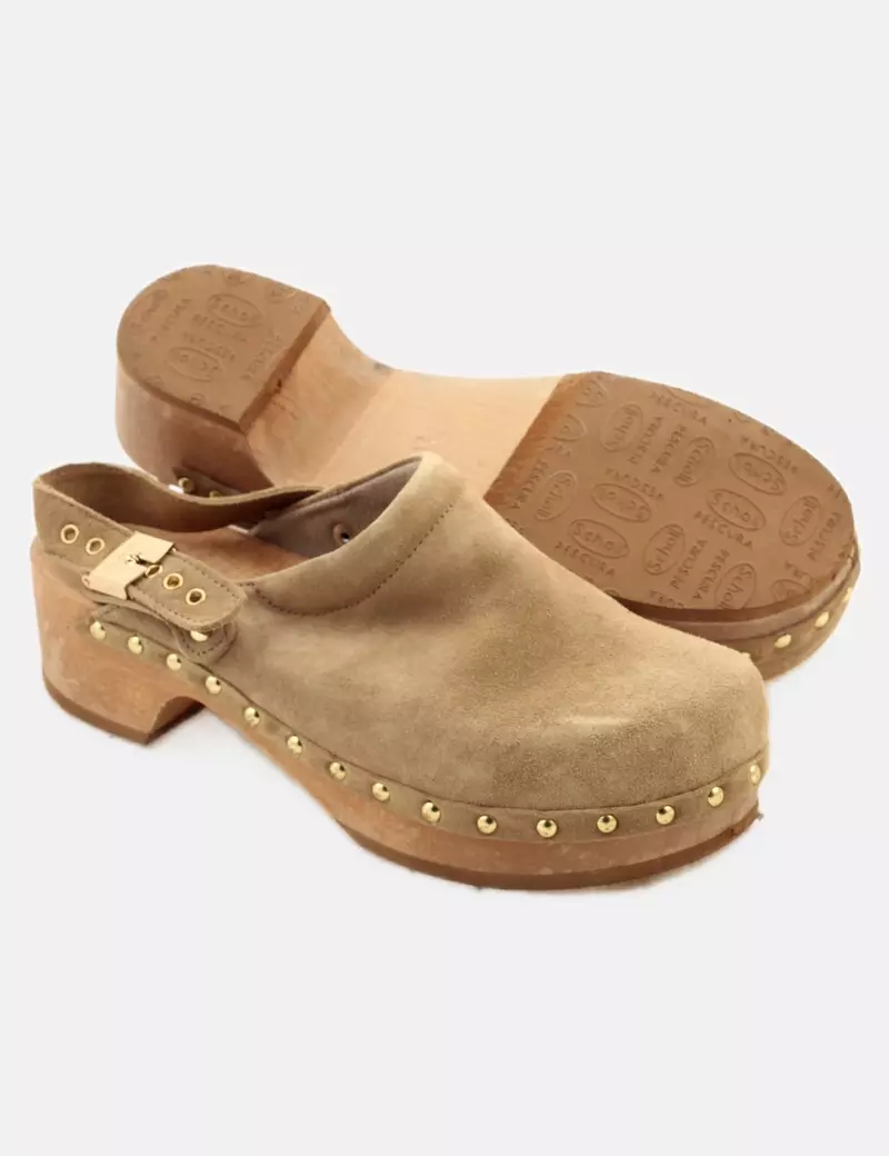 Scholl Zuecos