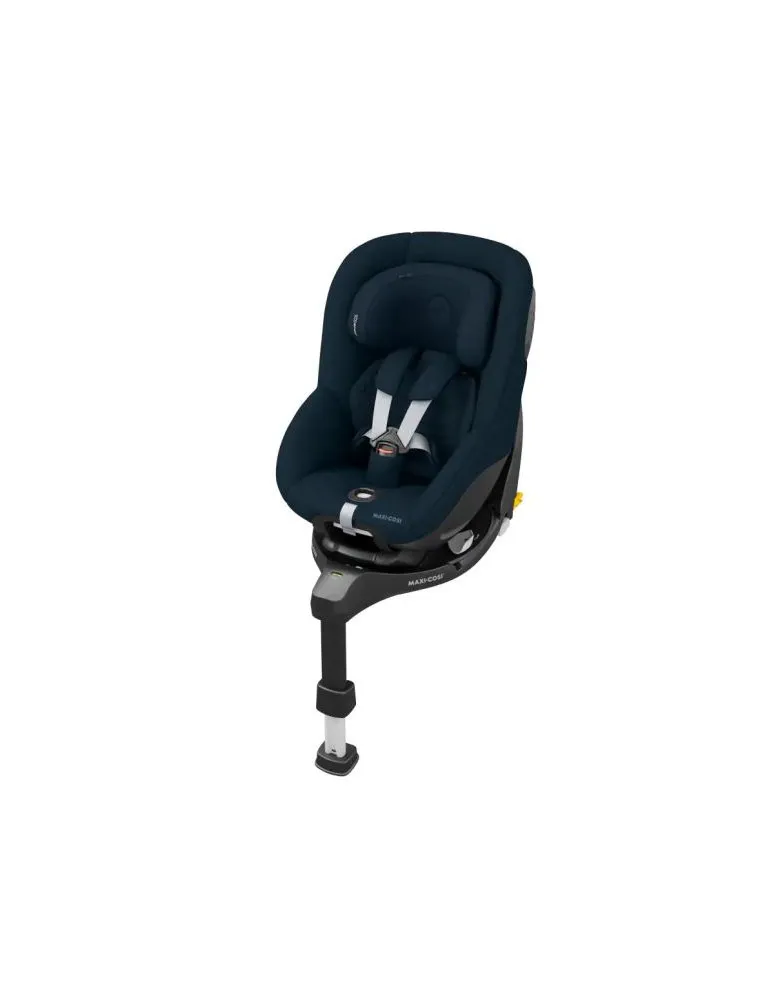 SILLA MICA 360 PRO G.0/1 AUTHENTIC BLUE MAXI COSI