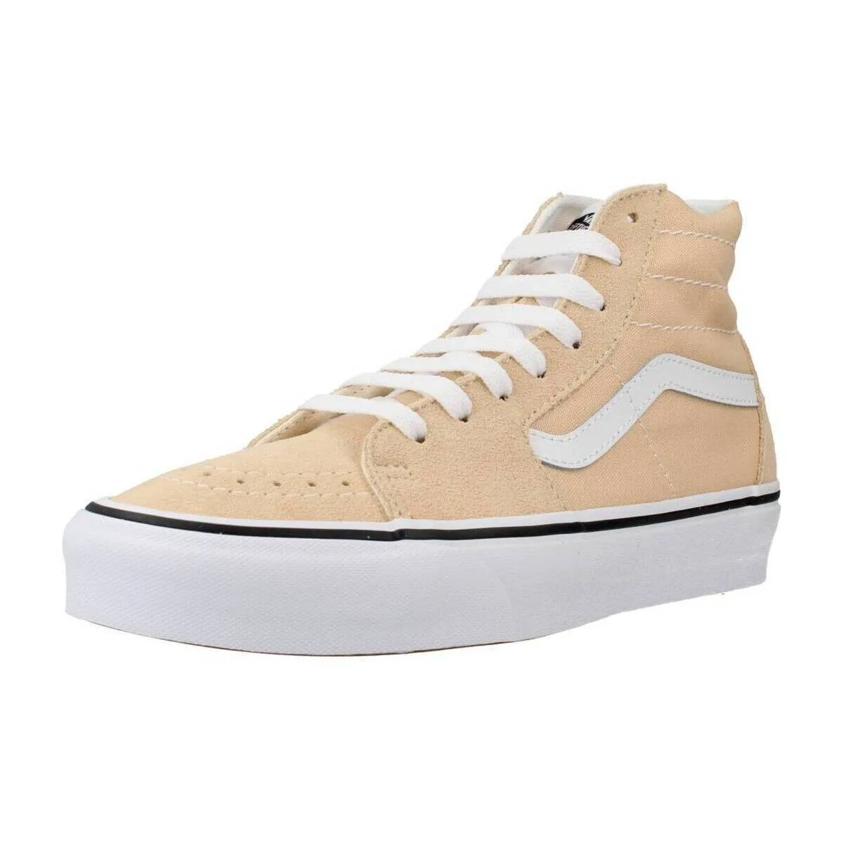 SK8-HI TAPERED