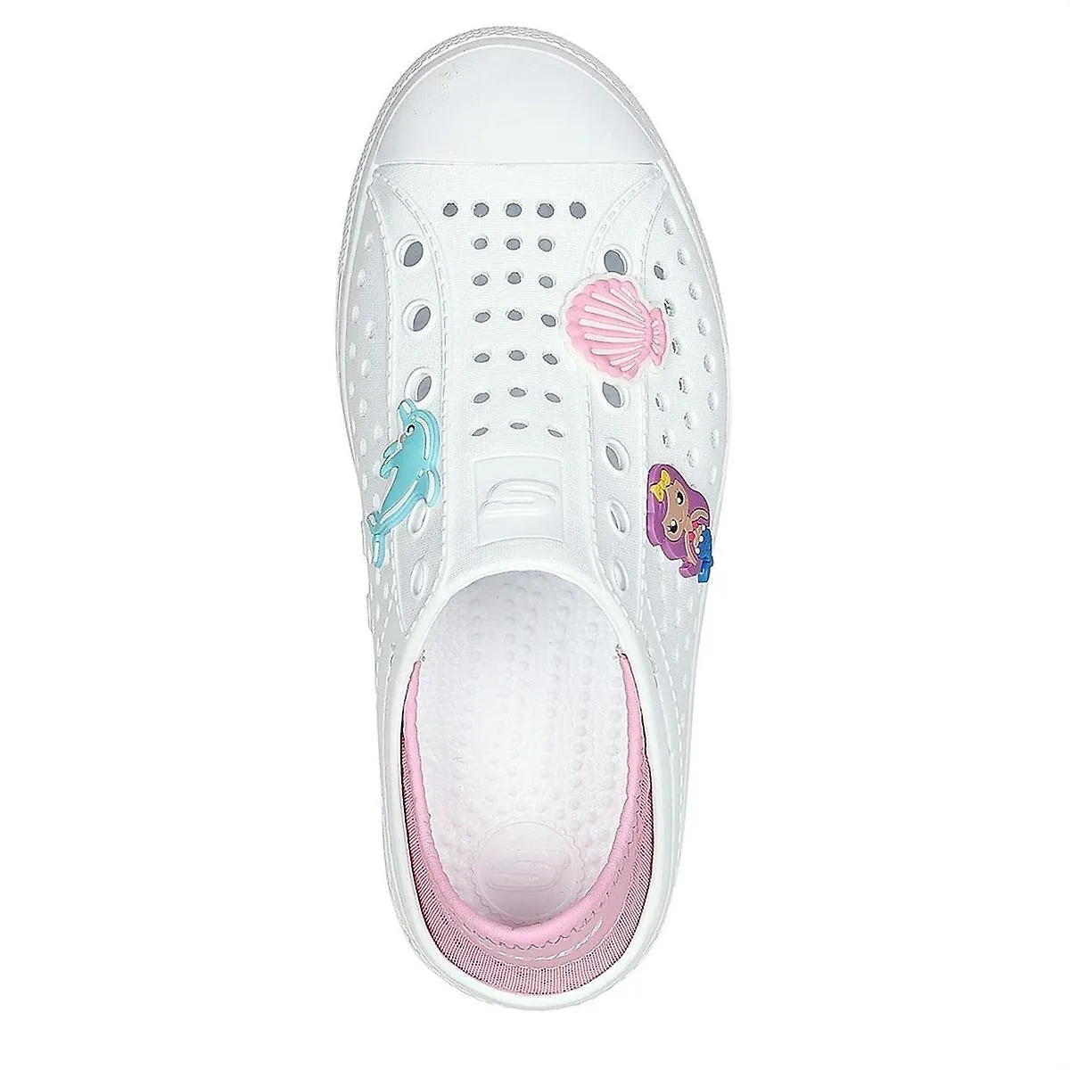 Skechers Guzmán Steps Seaside Sun Low Top Zapatillas Chicas