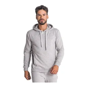 Sudadera  Melange Gris