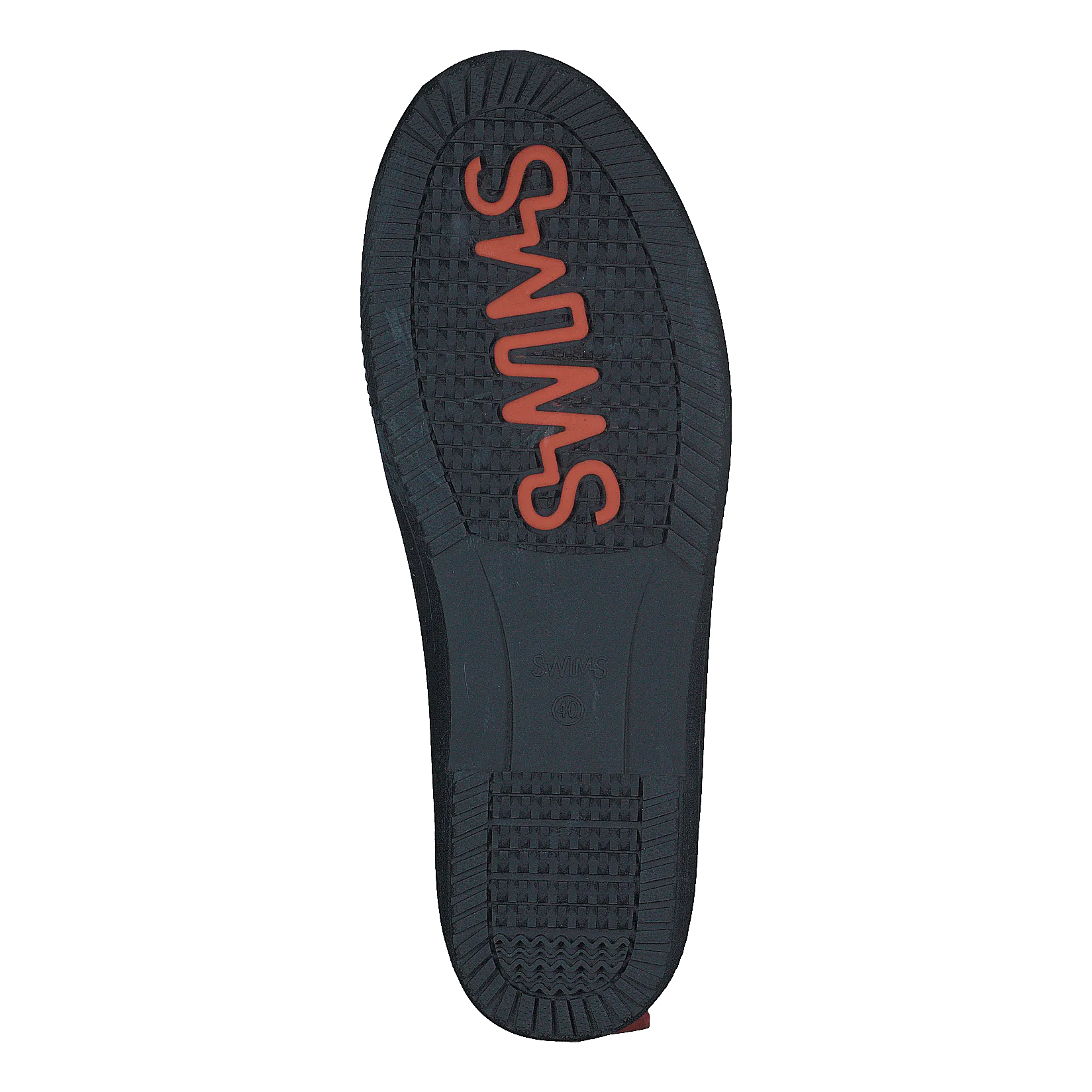 Swims zapatos Dora Boot Navy