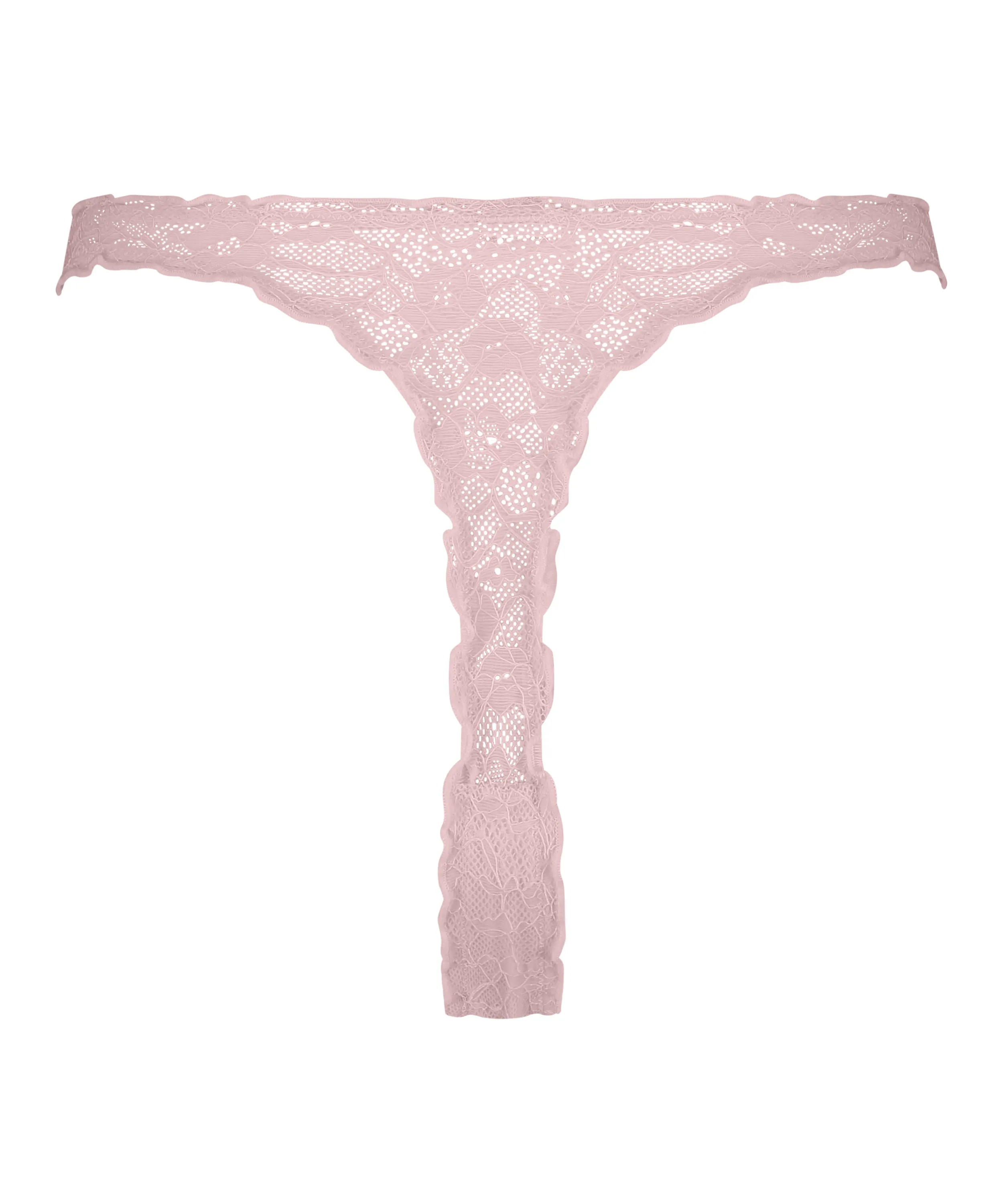Tanga Mia - Rosa