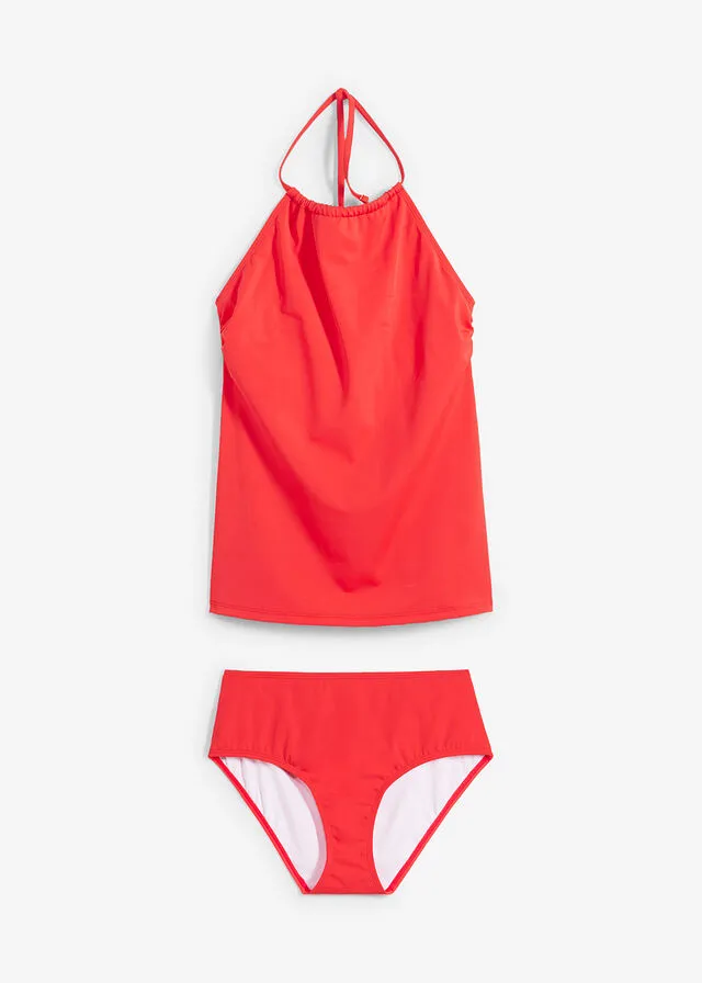 Tankini (2 piezas) Amapola