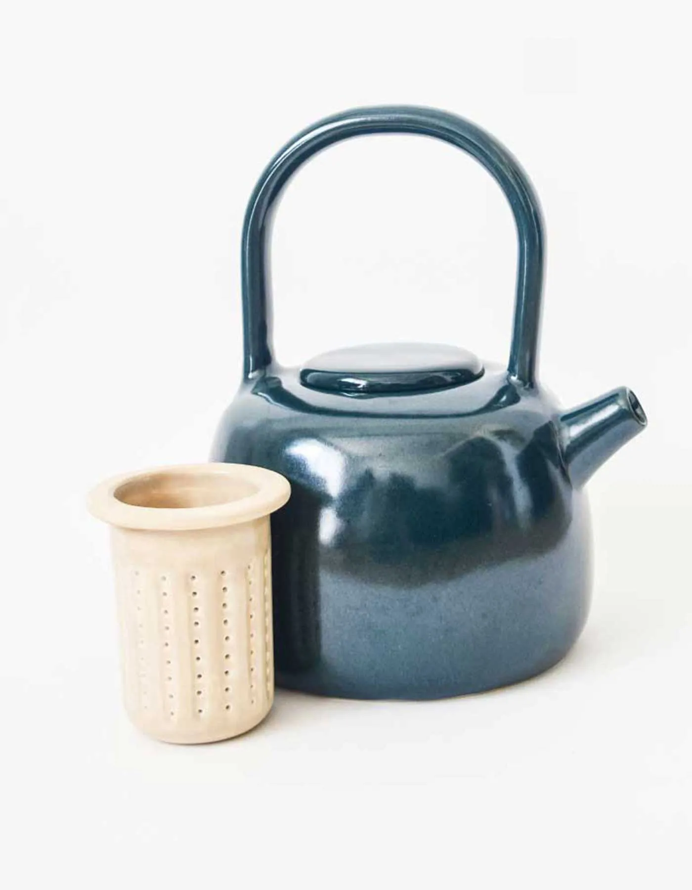 Teapot