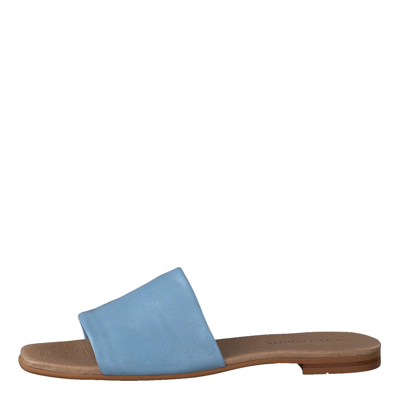 Ten Points zapatos Madeleine Light Blue