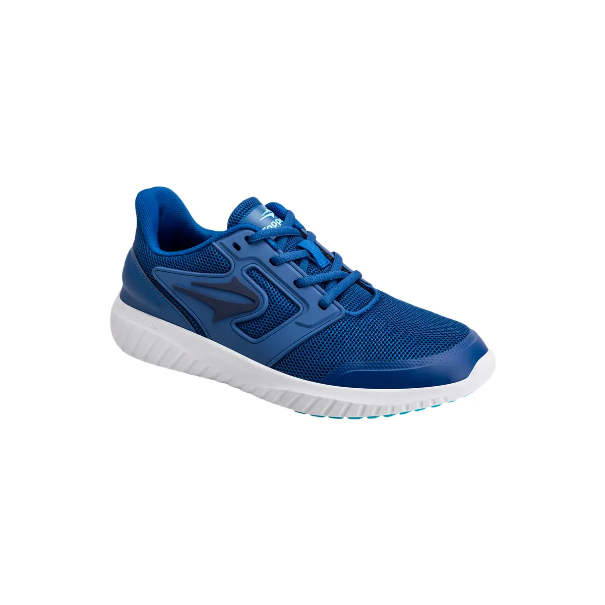 Topper Zapatillas Deportivas Fast Hombre Azul – 29739