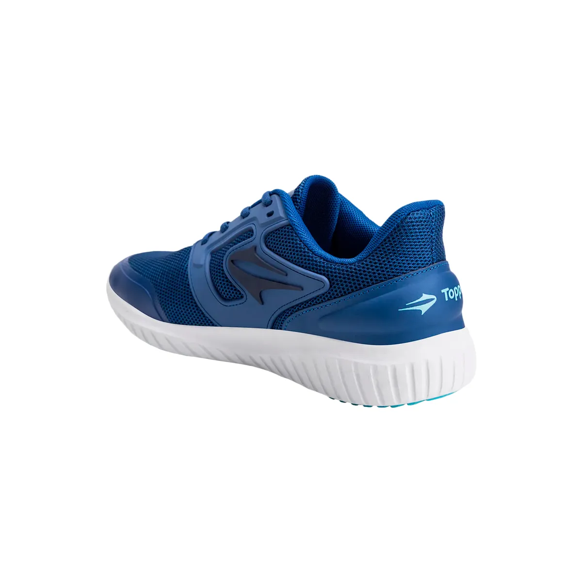 Topper Zapatillas Deportivas Fast Hombre Azul – 29739