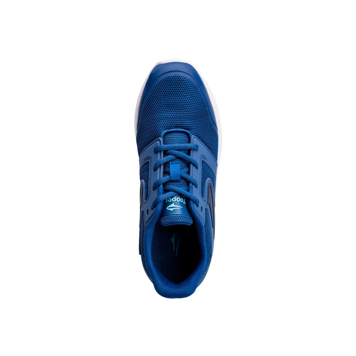 Topper Zapatillas Deportivas Fast Hombre Azul – 29739