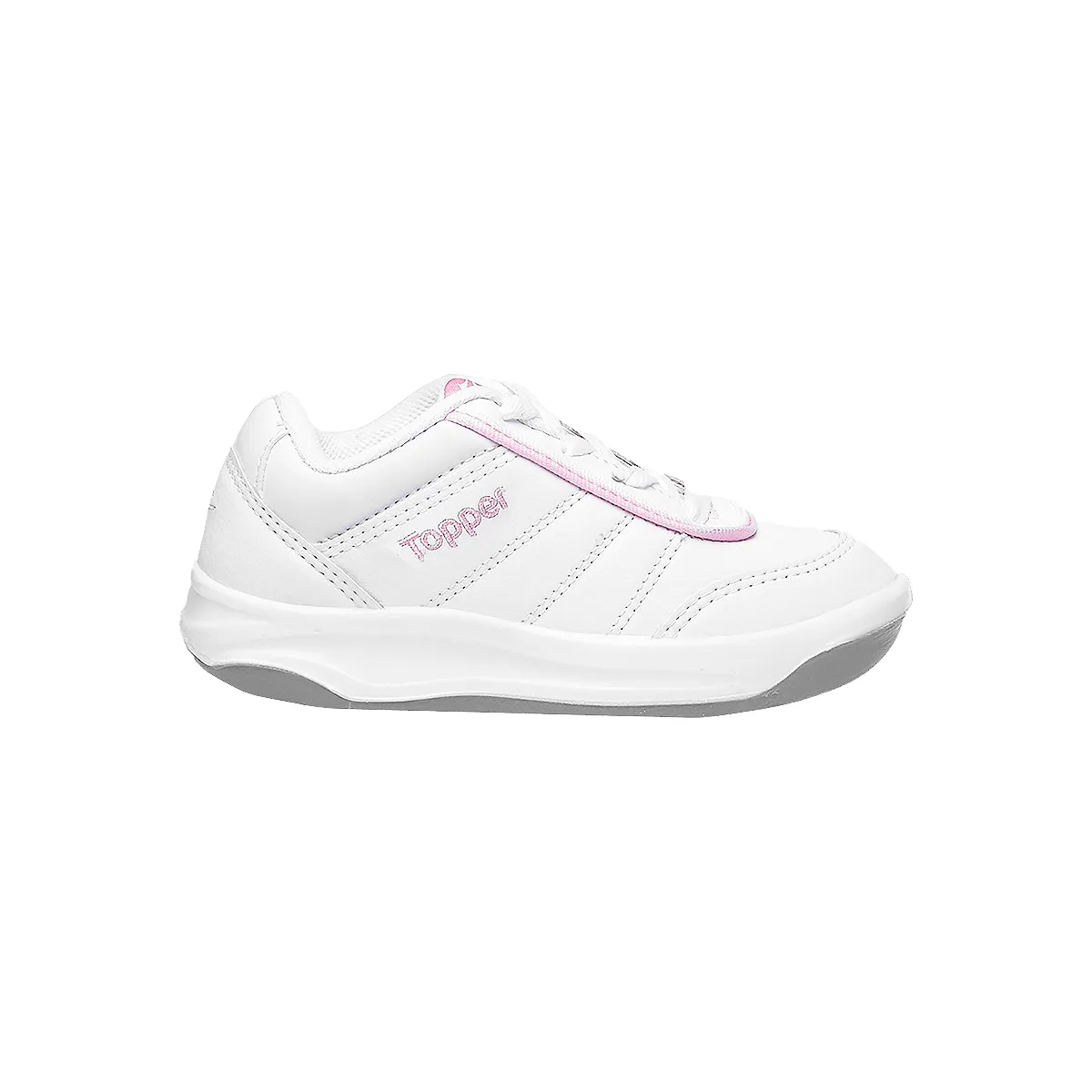 Topper Zapatillas Tie Break 2 – Niñas – 28322