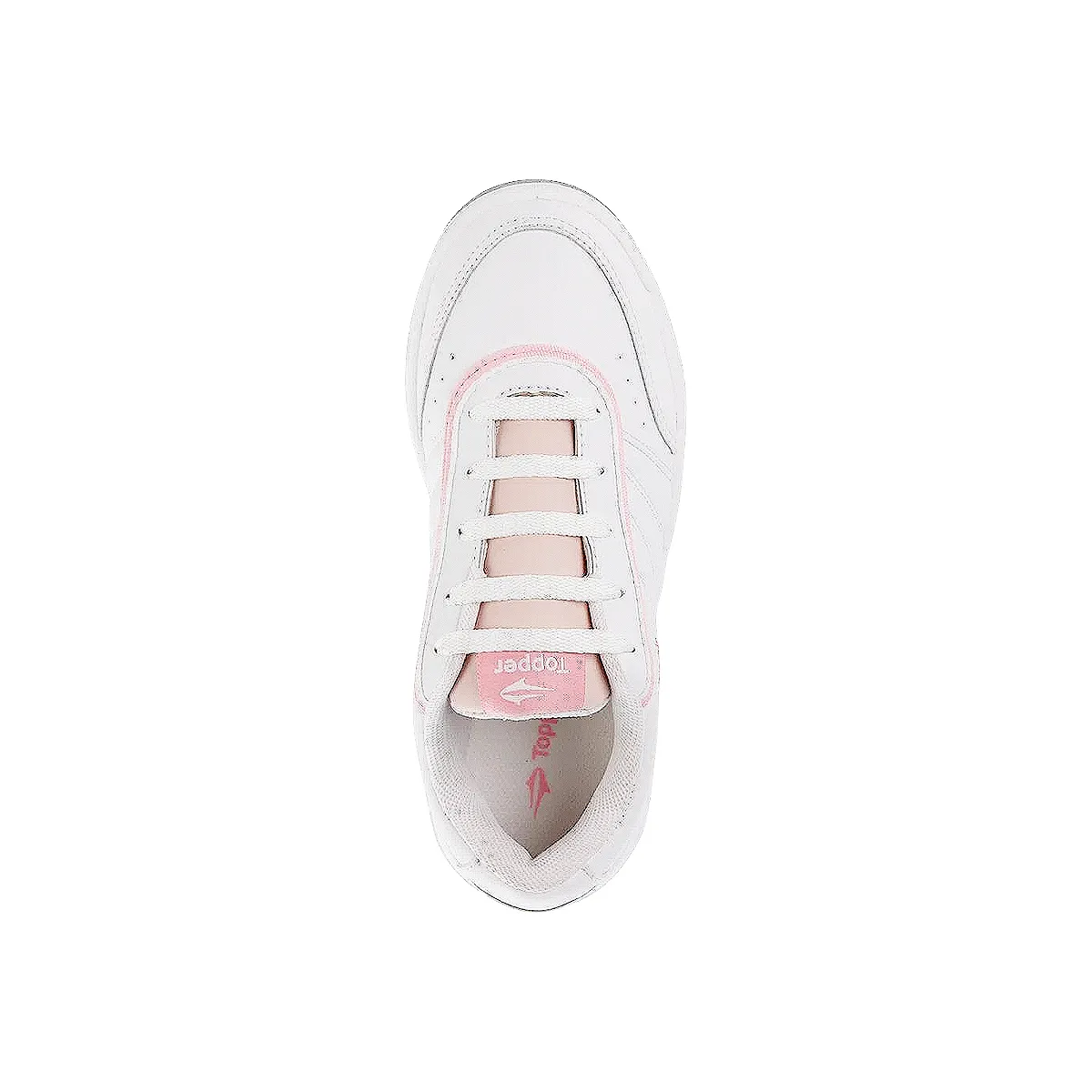 Topper Zapatillas Tie Break 2 – Niñas – 28322