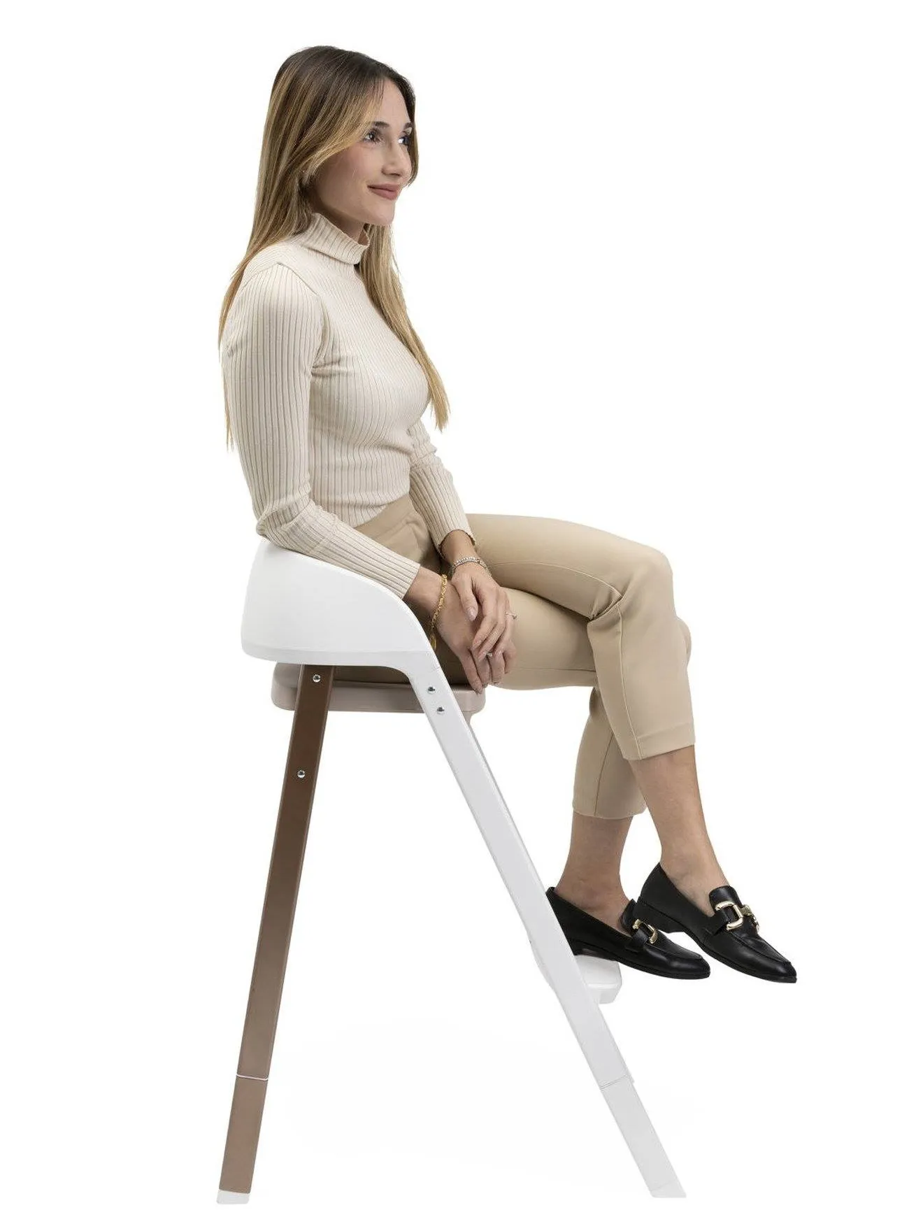 Trona evolutiva Crescendo Up - CHICCO