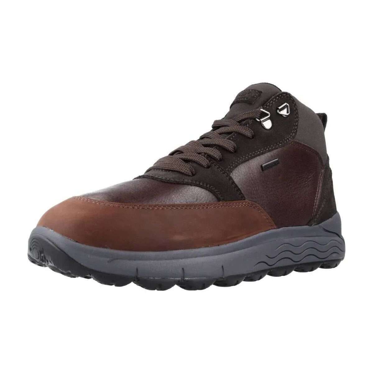 U SPHERICA 4X4 B ABAX A