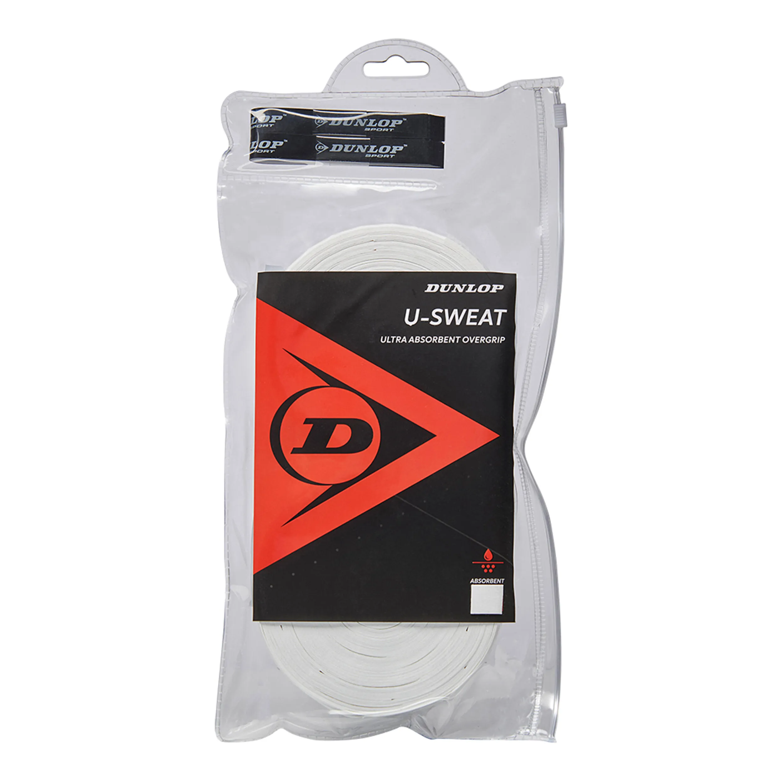 U-Sweat Pack De 30