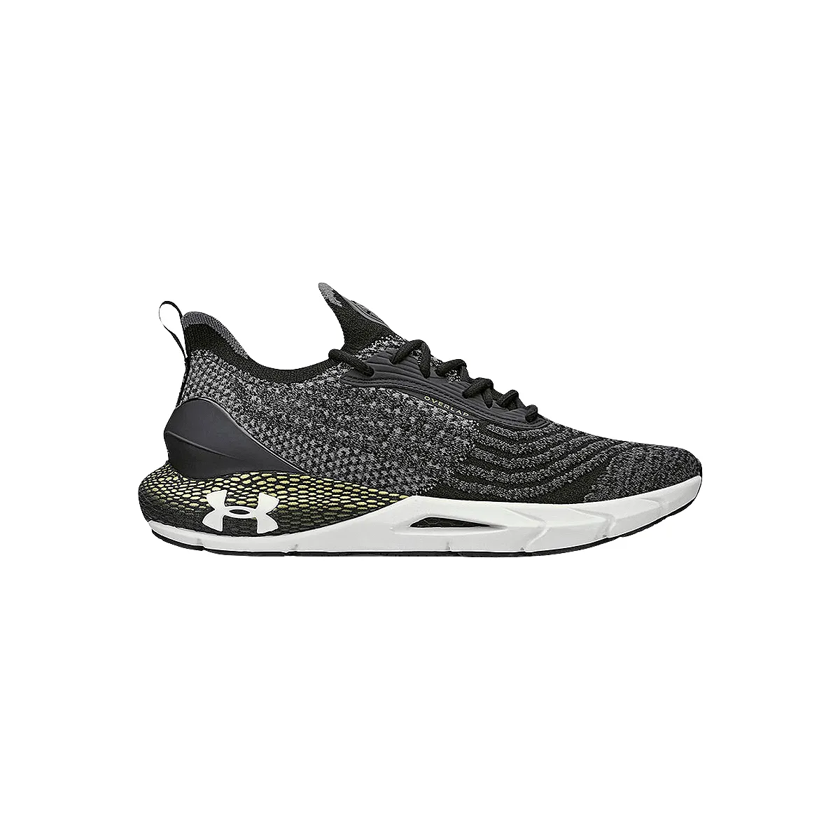 Under Armour Zapatillas Hovr Overlap – Unisex – 3026561101