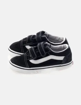 Vans zapatilla negra old skool