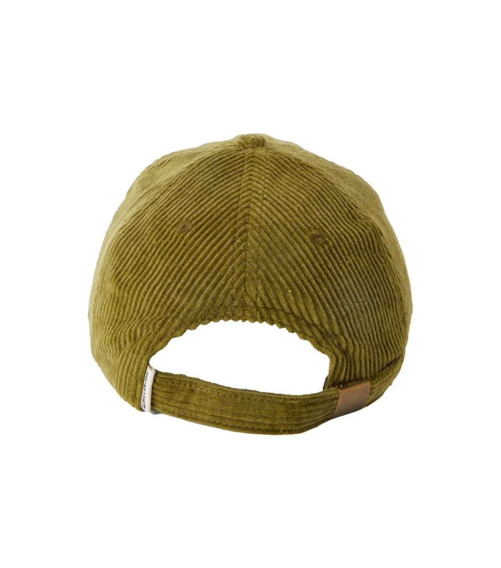 Visera BILLABONG Dad Cap  Hdwr Avo - Avo