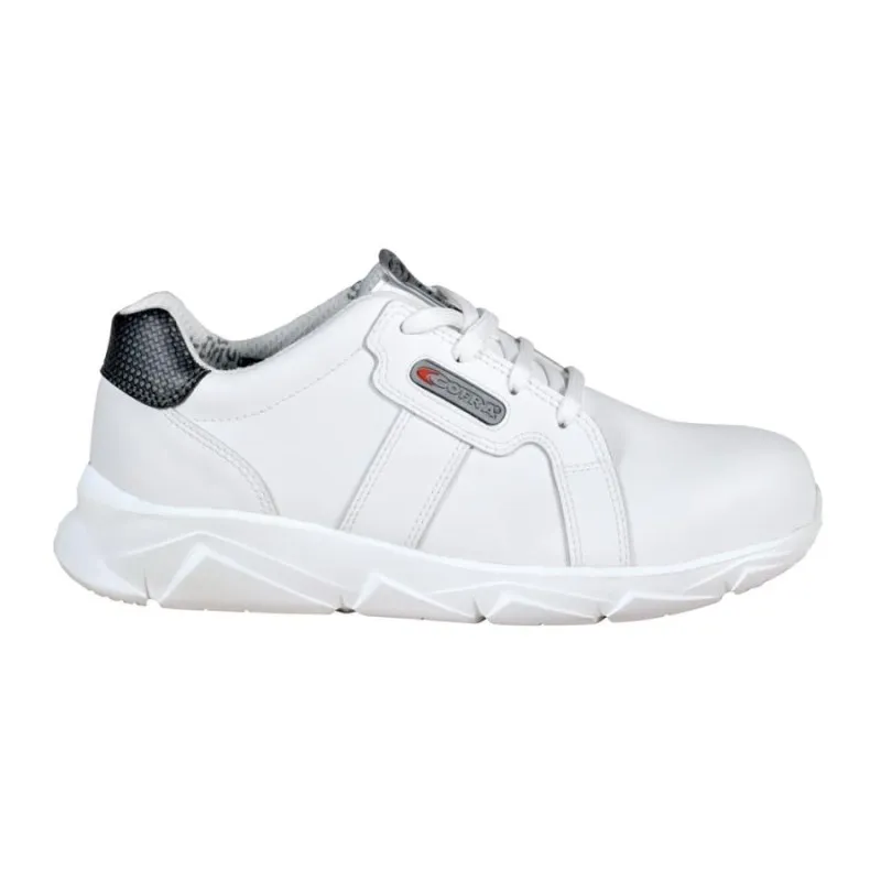 ZAPATILLA COFRA ELEVATION S3 SRC