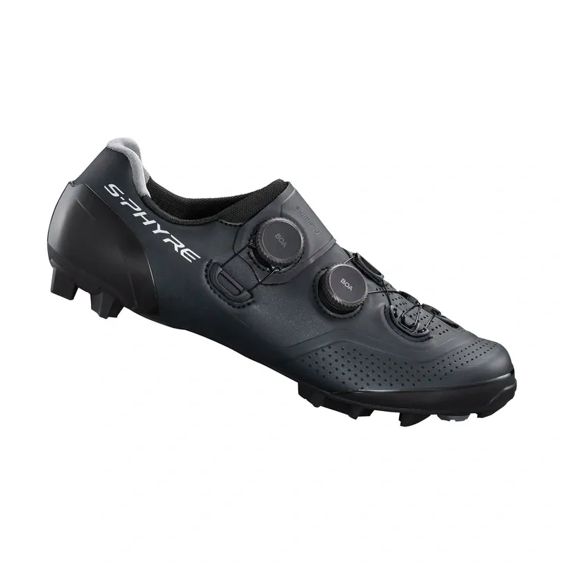 ZAPATILLA CROSS COUNTRY SH-XC902 NEGRA TALLA 39 EUR