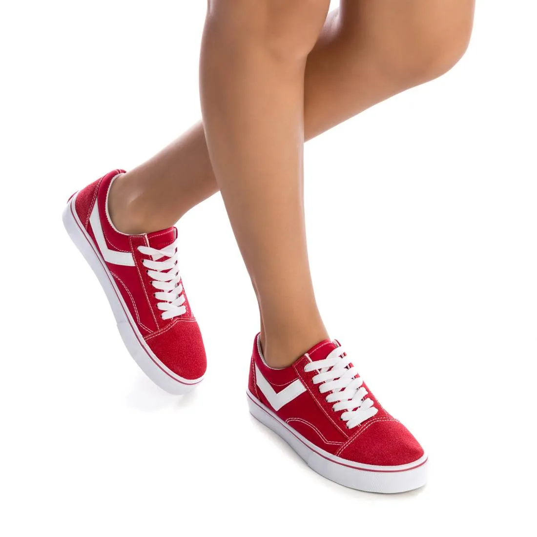 ZAPATILLA DE MUJER REFRESH 07226604