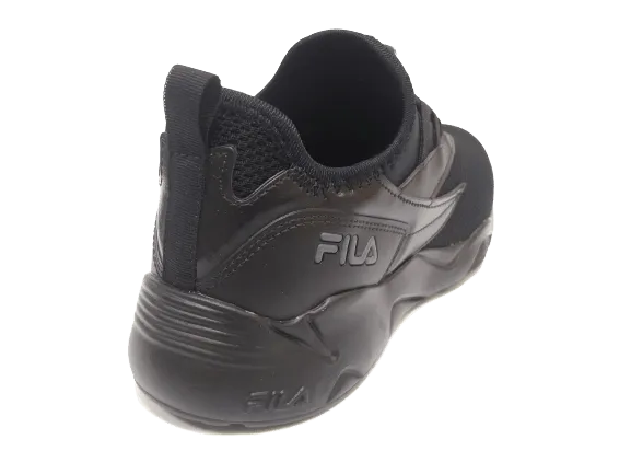 ZAPATILLA FILA TRACK NEGRO - 880264