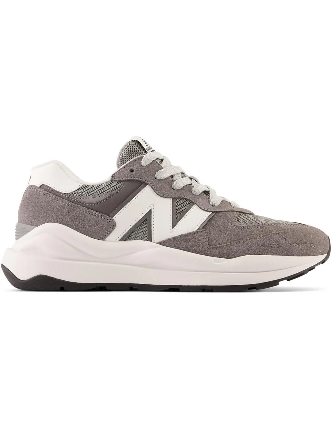 Zapatilla Hombre New Balance 5740 Gris