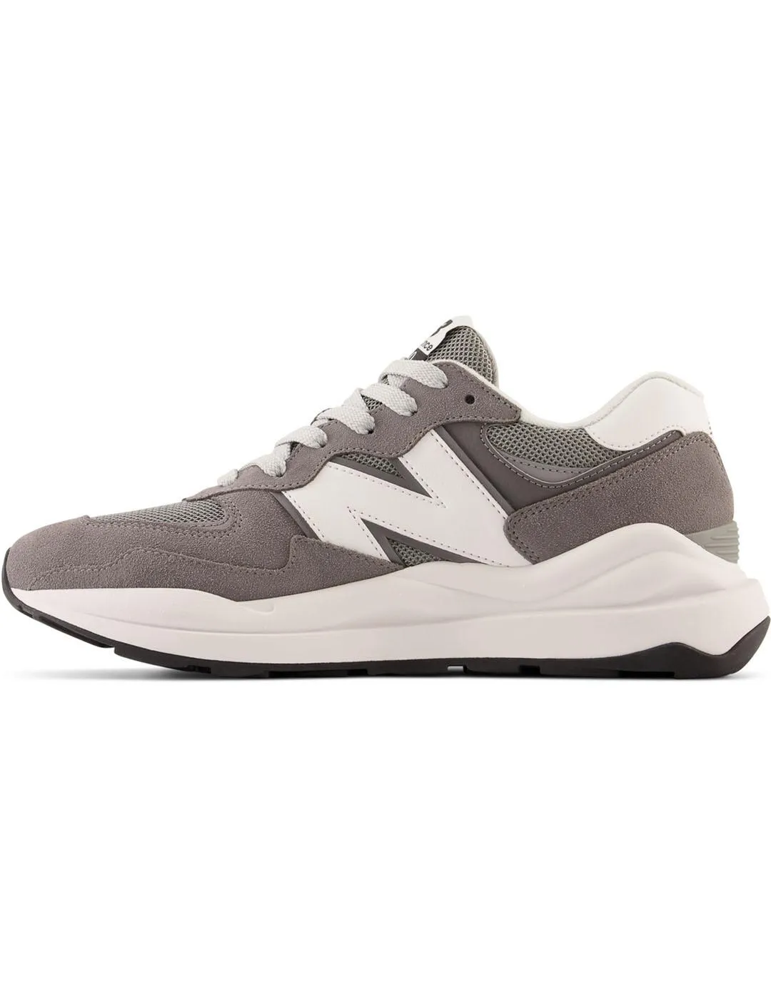 Zapatilla Hombre New Balance 5740 Gris