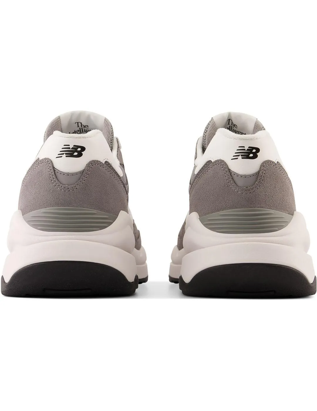 Zapatilla Hombre New Balance 5740 Gris