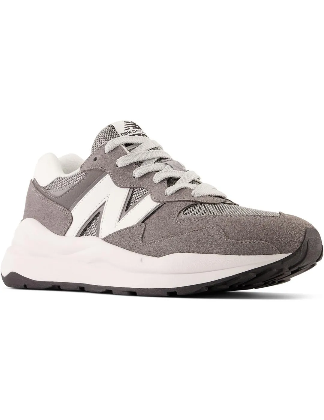 Zapatilla Hombre New Balance 5740 Gris