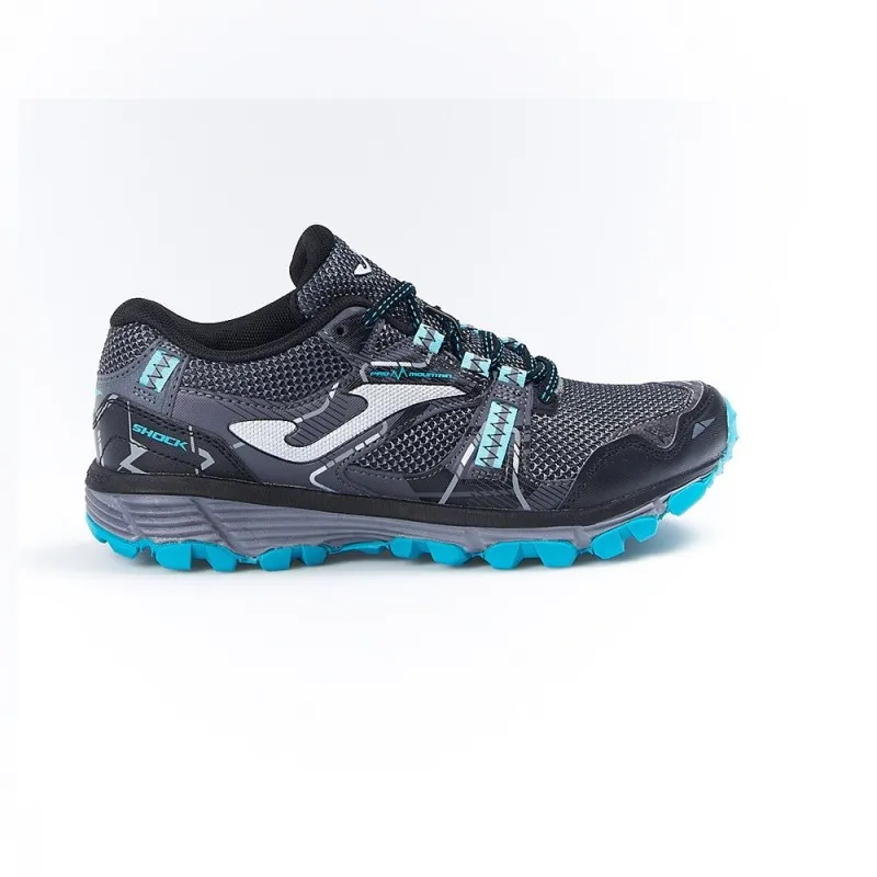 Zapatilla Joma SHOCK LADY 2212 TKSHLS2202