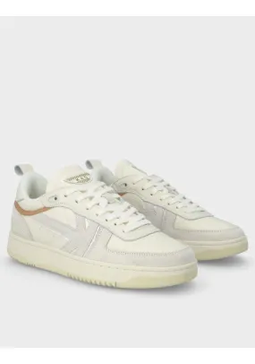 ZAPATILLA KAOTIKO BOSTON OFF WHITE