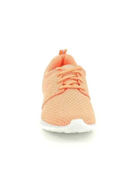 zapatilla le coq sportif dynacom salmon mujer