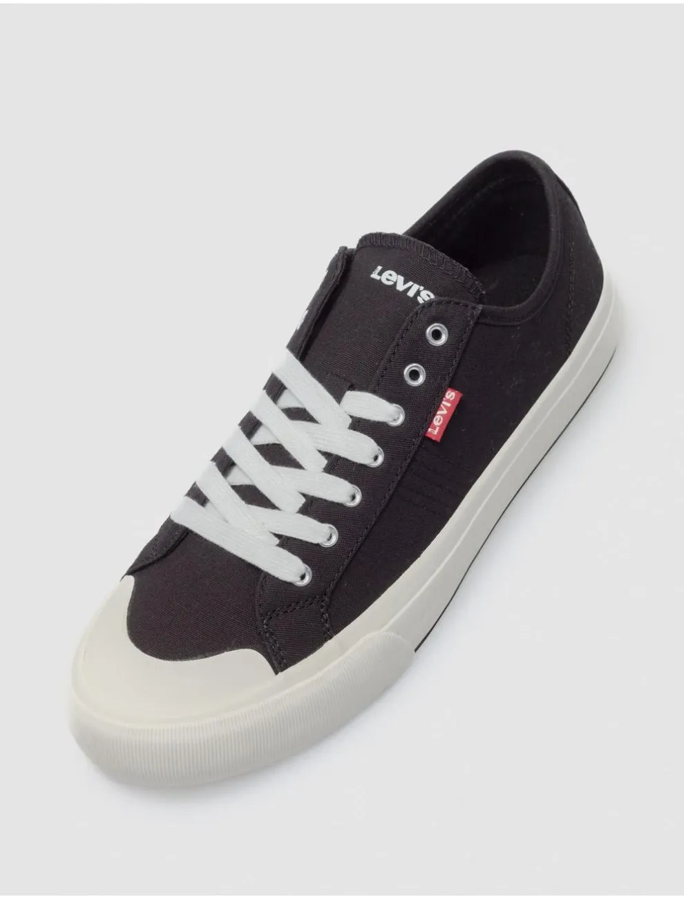 Zapatilla Levis Hernandez 3.0 Negro