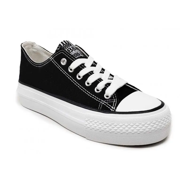 ZAPATILLA PUNTERA B&W BJS527061