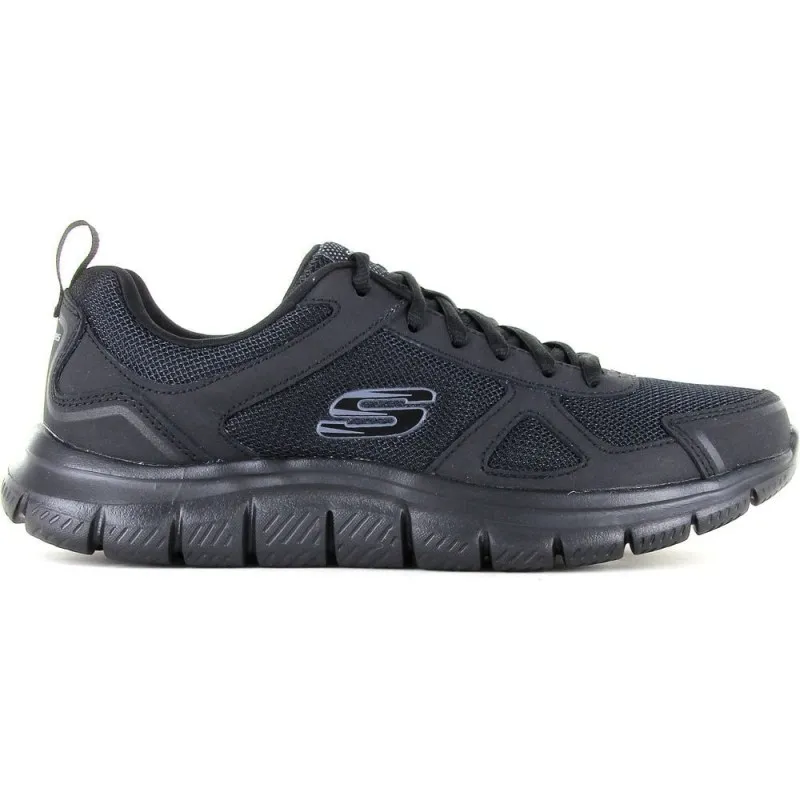 Zapatilla Skechers OVERHAUL2 232289 BBK