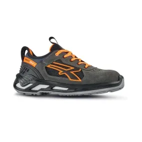 ZAPATILLA U-POWER RYDER S1P SRC ESD