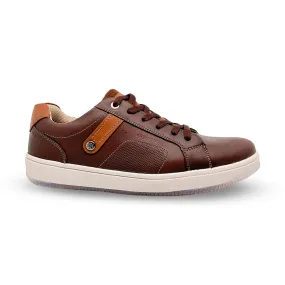 Zapatilla Urbana Marrón – Hombre