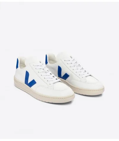 Zapatilla Veja V-12 extra white paros